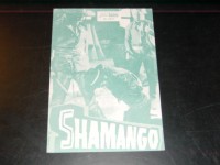 4951: Shamango,  Anthony Steffen,  Eduardo Fajardo,